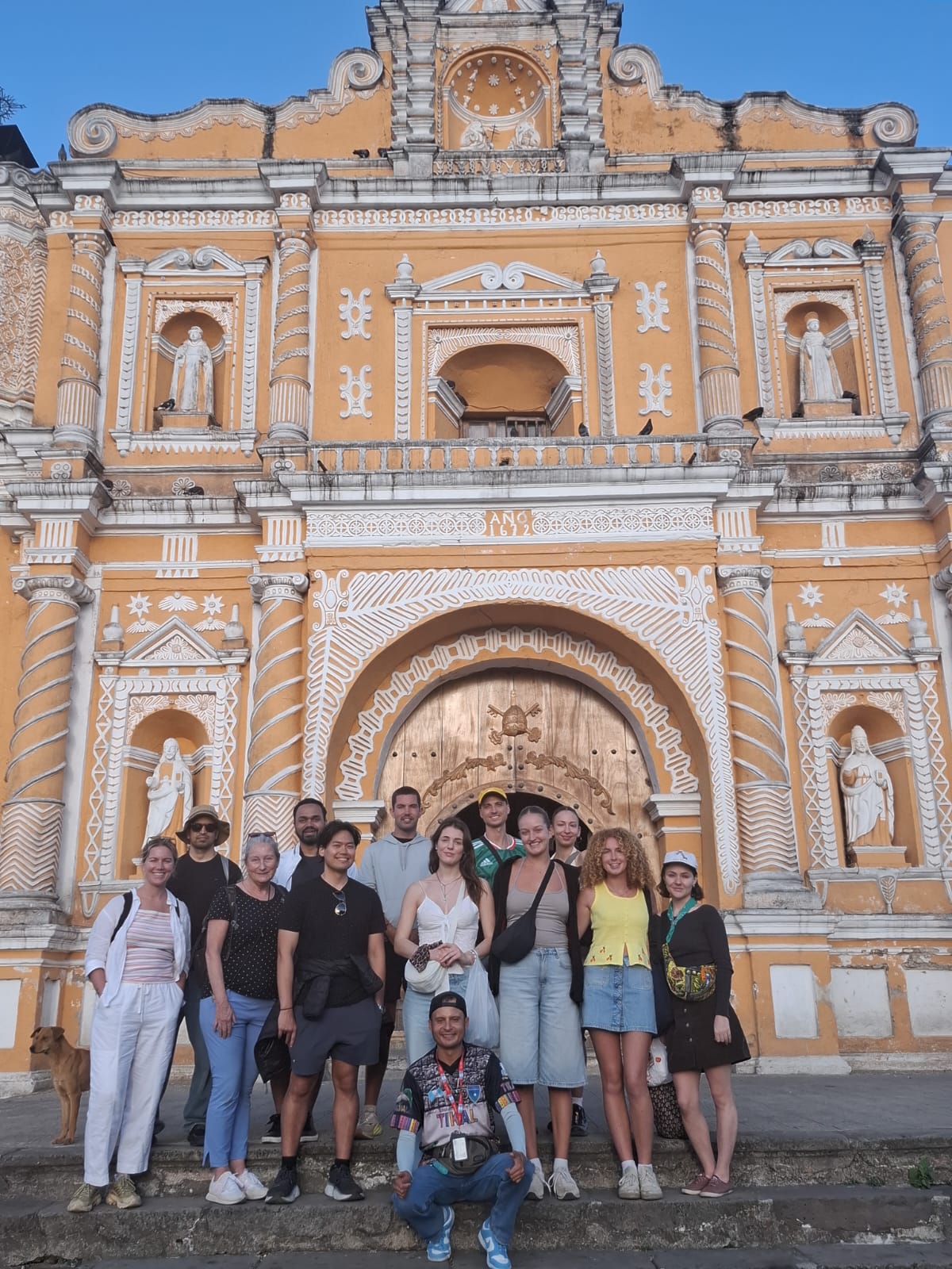 Aldeas Tour